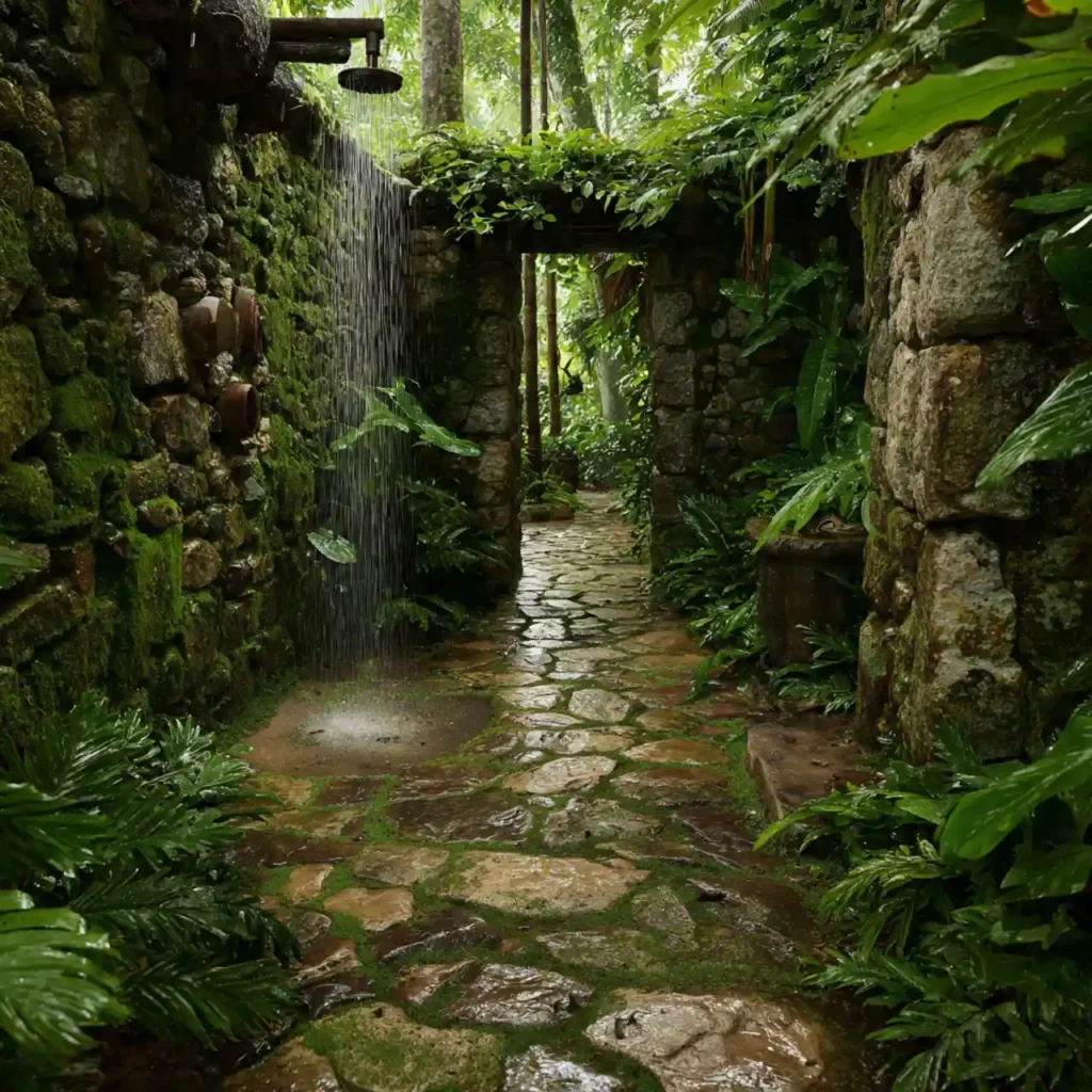 29-Outdoor Bathroom Ideas