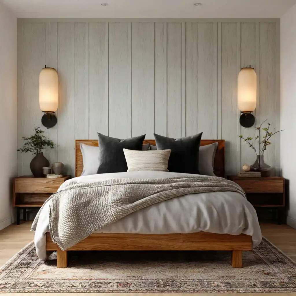 3-Classy Bedroom Idea