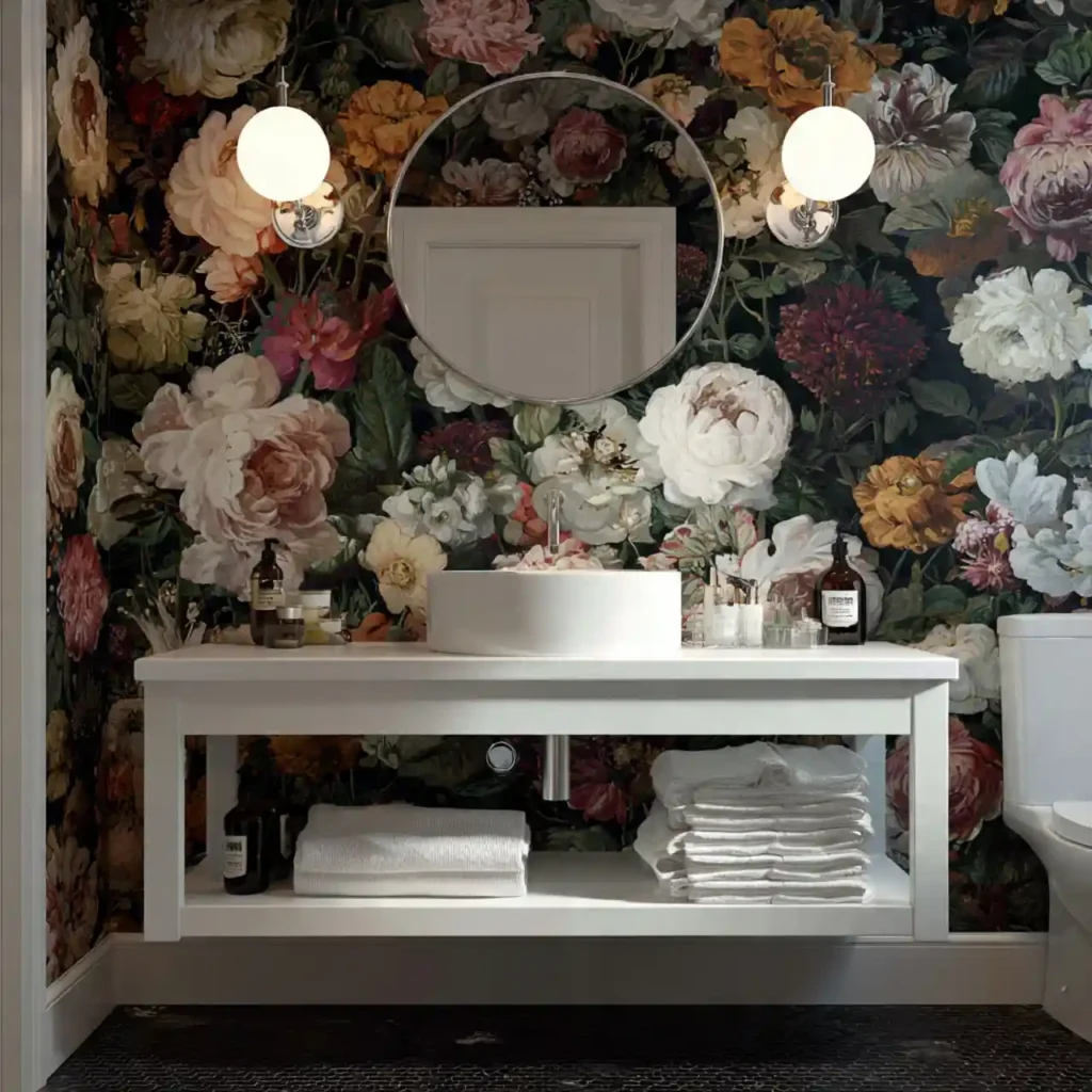 3-Cute Bathroom Idea