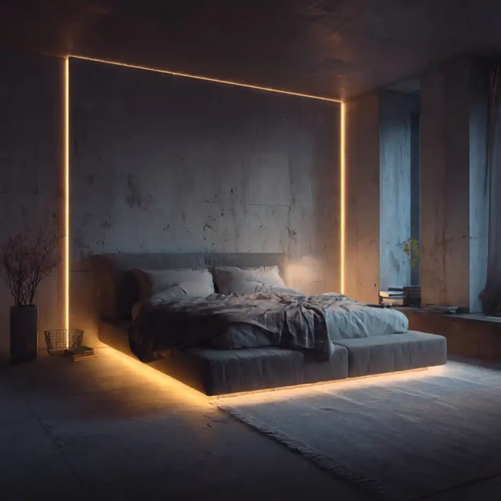 3-Feng Shui Bedroom Idea