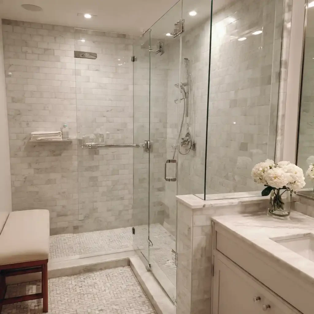 3-Guest Bathroom Idea