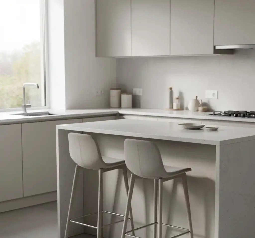 3-Kitchen Bar Idea