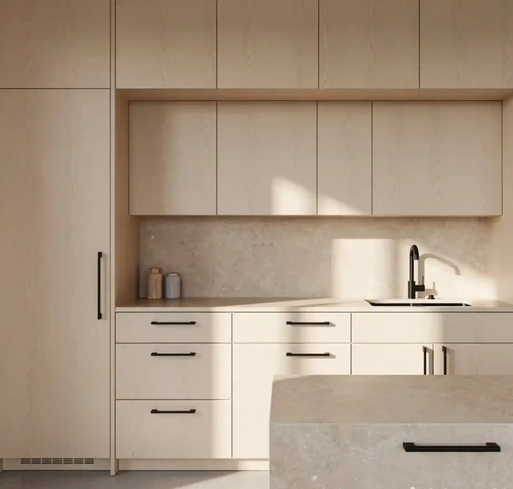 3-Kitchen Cabinets Idea