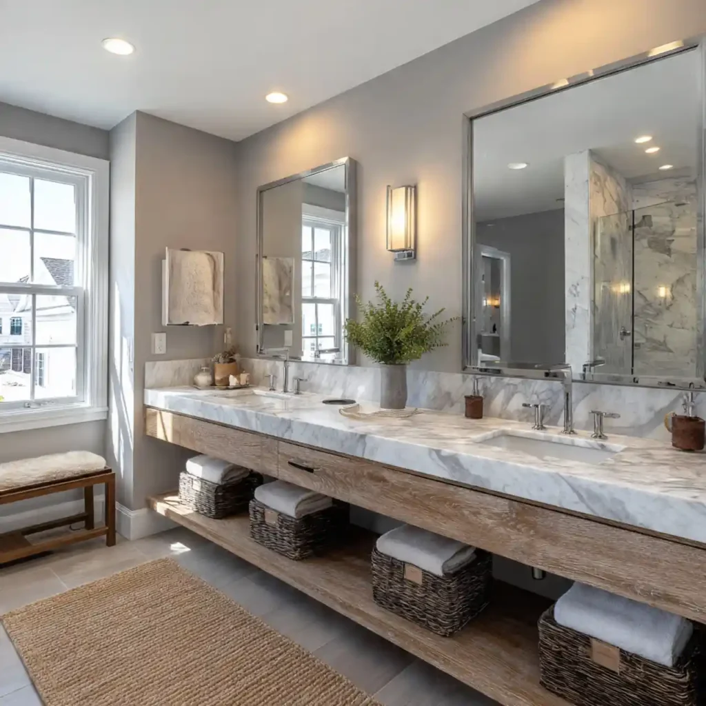 3-Master Bathroom Ideas