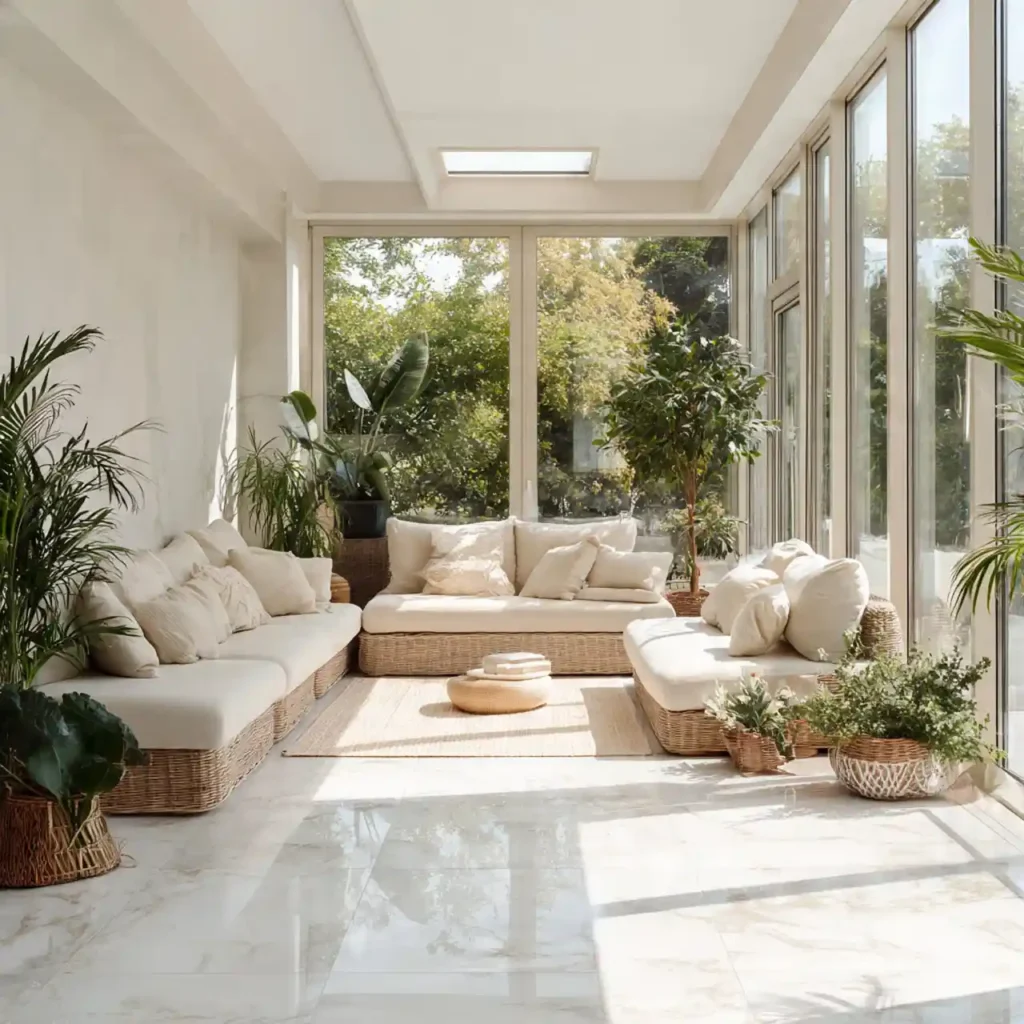 3-Sunroom Idea