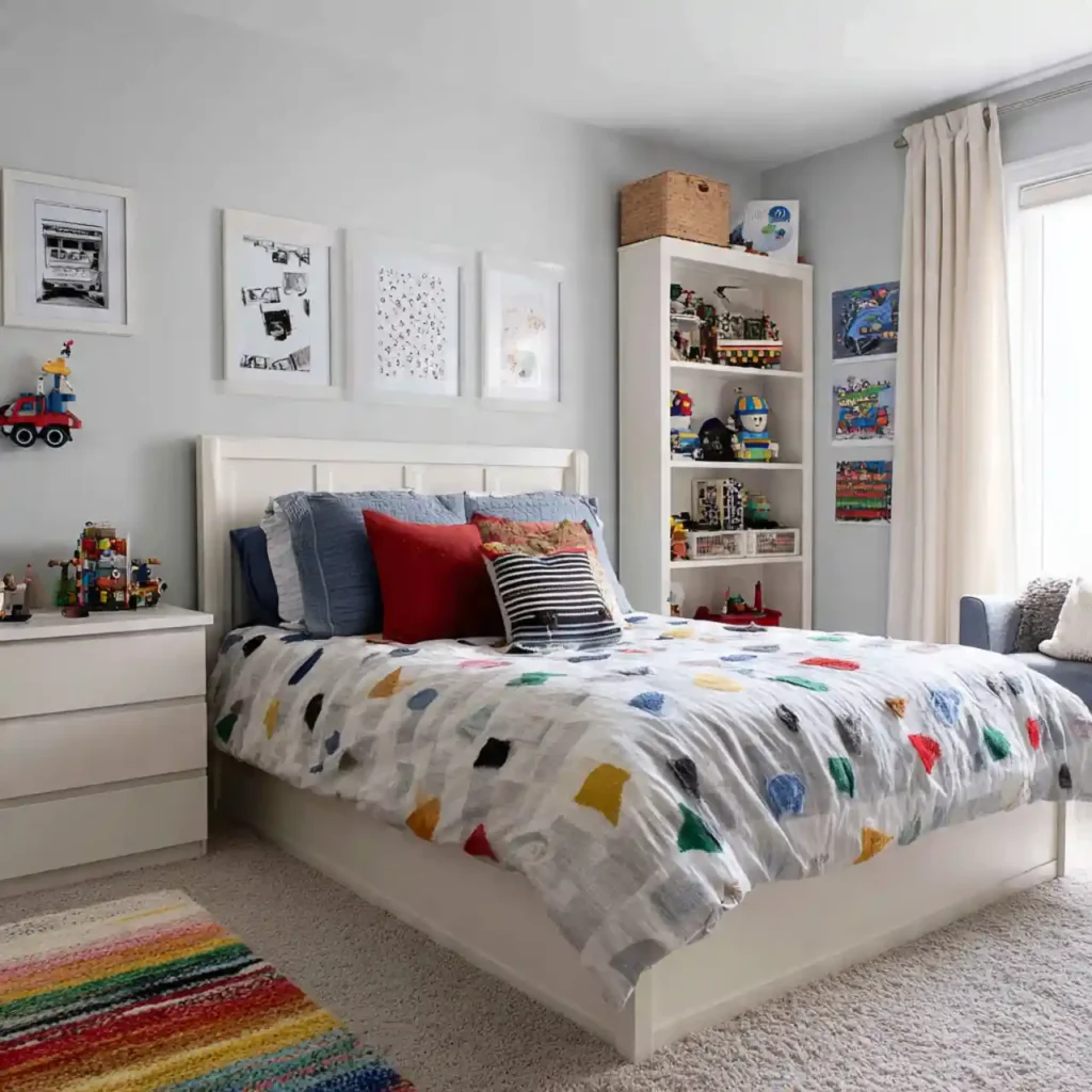 30-Boys Bedroom Idea
