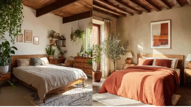 30 Cozy Master Bedroom Decor Ideas for a Relaxing and Stylish Retreat