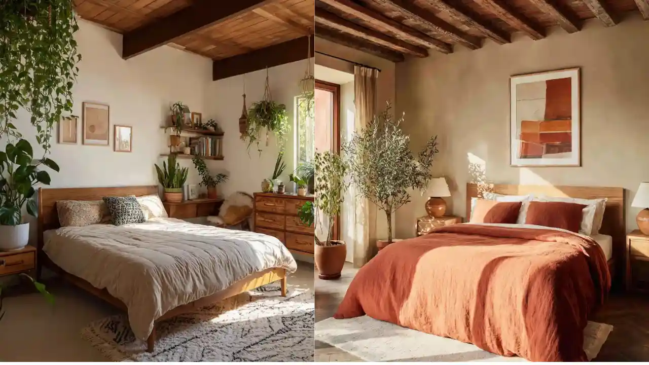 30 Cozy Master Bedroom Decor Ideas for a Relaxing and Stylish Retreat