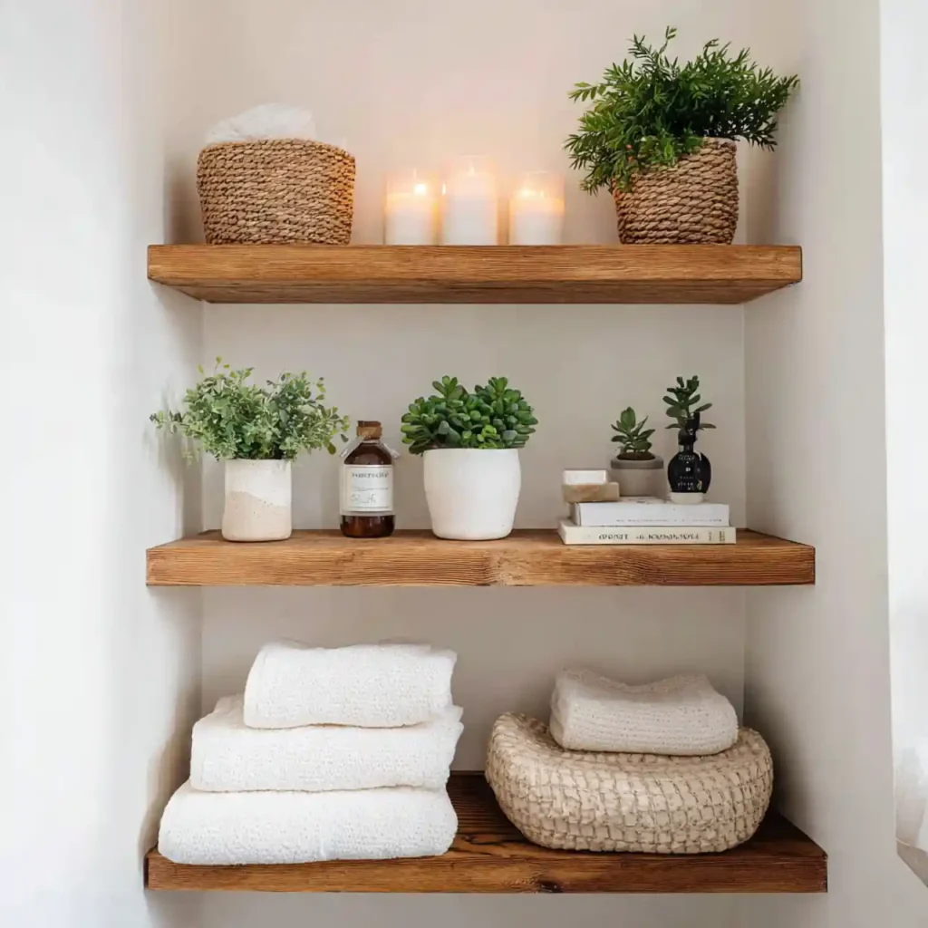30-Guest Bathroom Idea