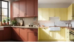 30 Kitchen Cabinet Colour Ideas 2026 Stylish, Timeless and Bold Trends for Every Home