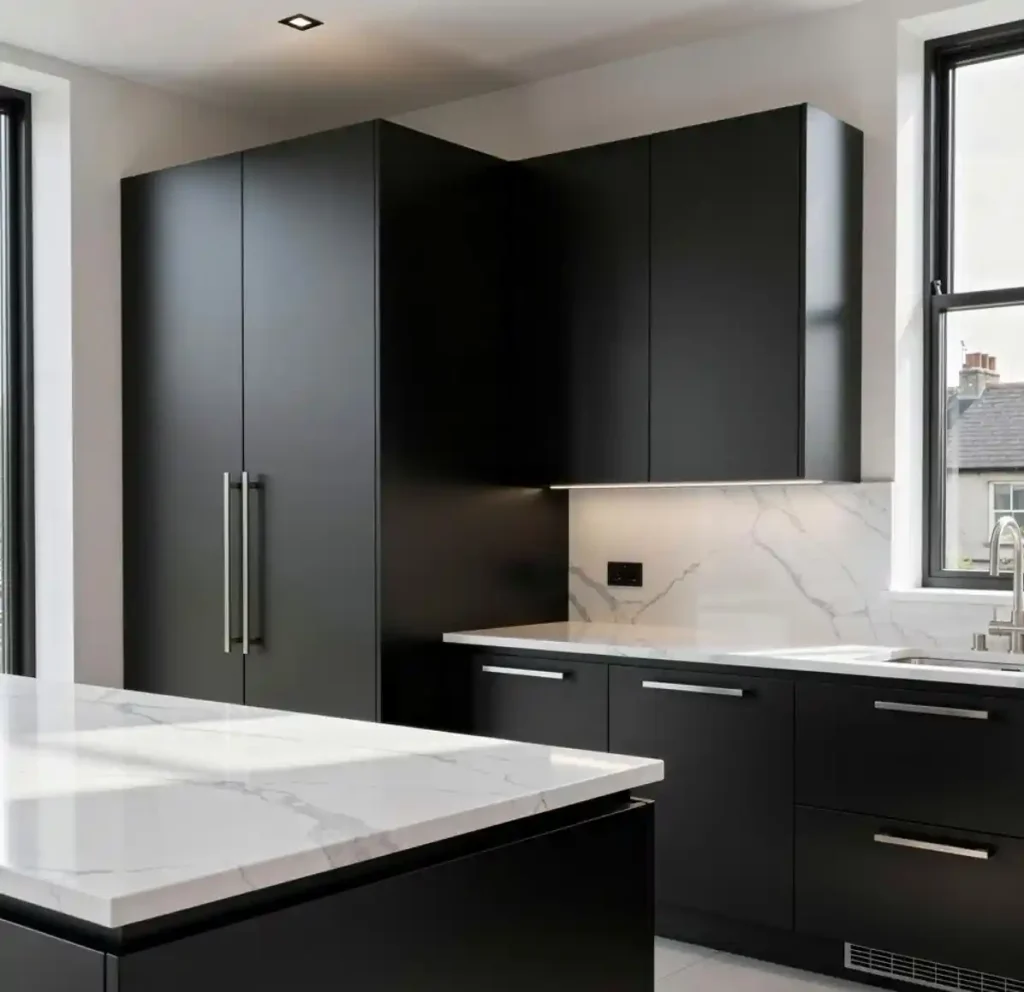 30-Kitchen Cabinets Idea