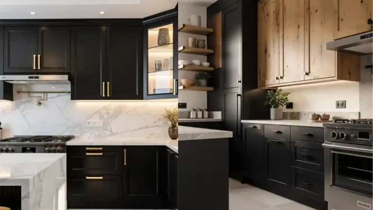 30 Kitchen Cabinets Ideas That Will Instantly Elevate Your Home From Sage Green to Bold Black