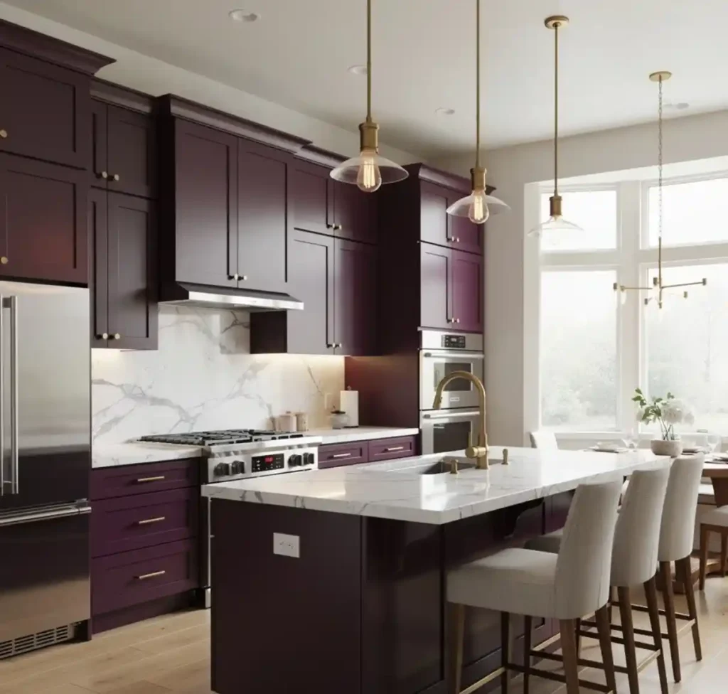 30-Kitchen Colour Idea