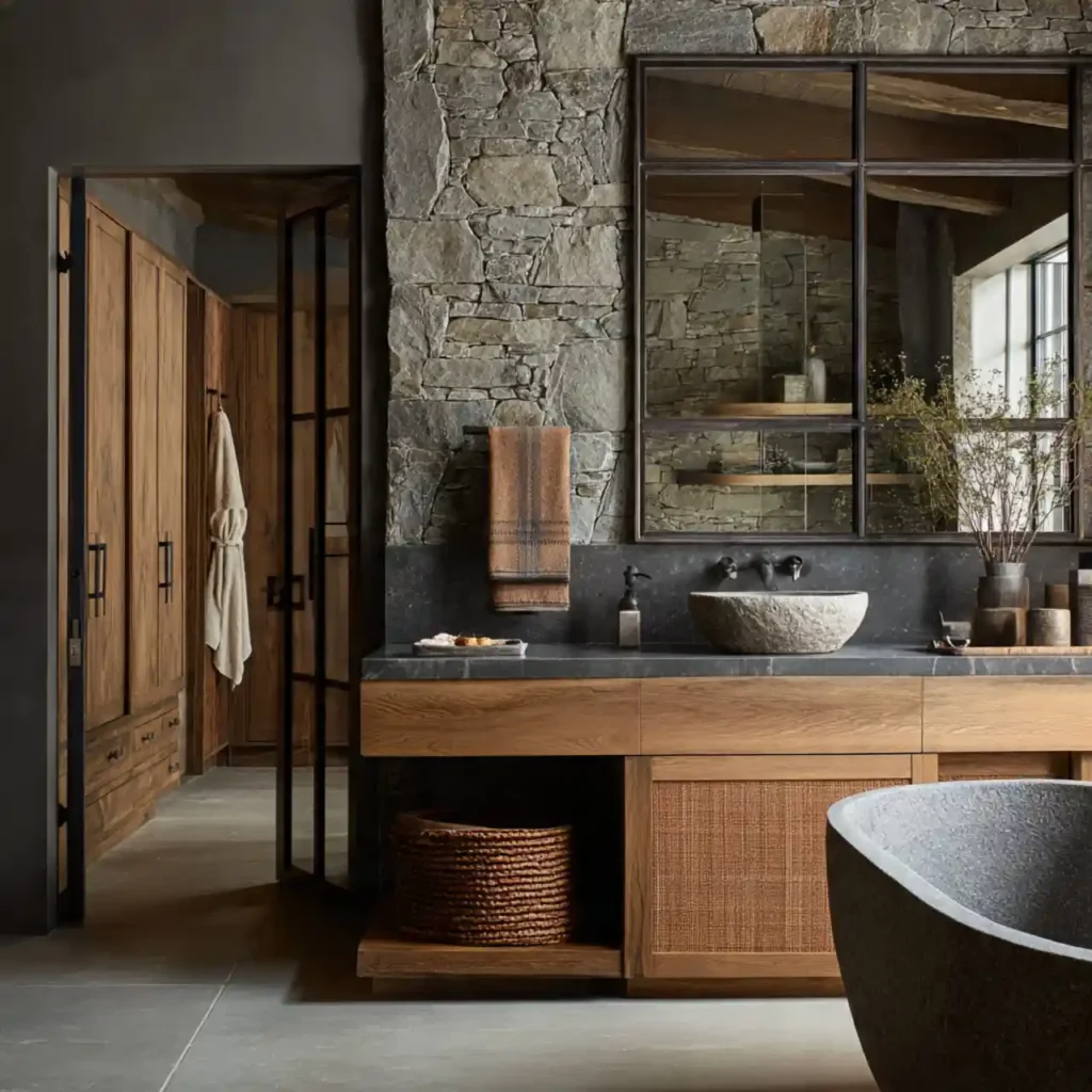 30-Master Bathroom Ideas