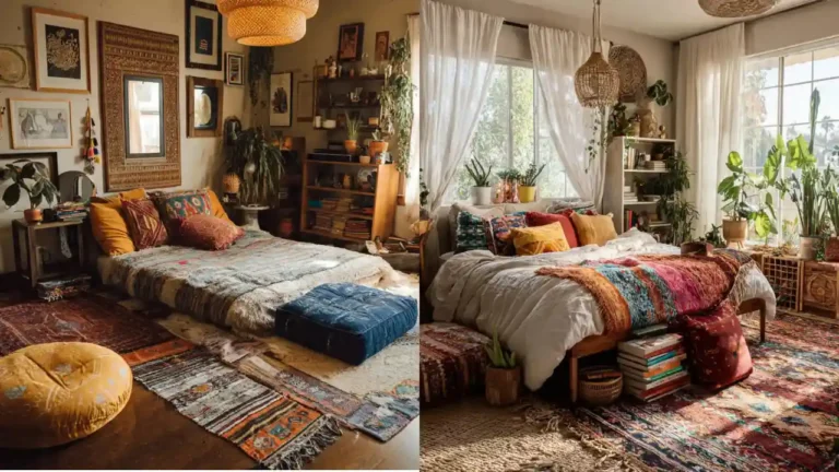 31 Boho Bedroom Ideas Embrace Cozy Chic with Our Ultimate Guide