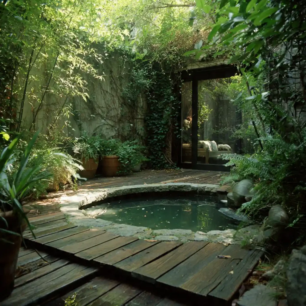 31-Outdoor Bathroom Ideas