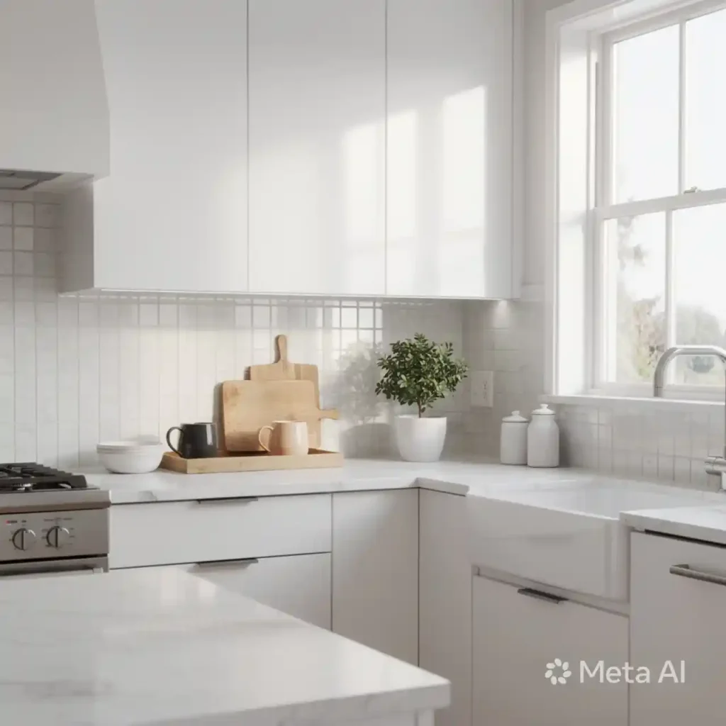 32-Kitchen Backsplash Idea