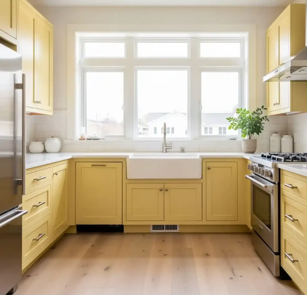 32-Kitchen Colour Idea