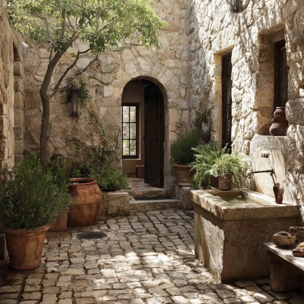 32-Outdoor Bathroom Ideas
