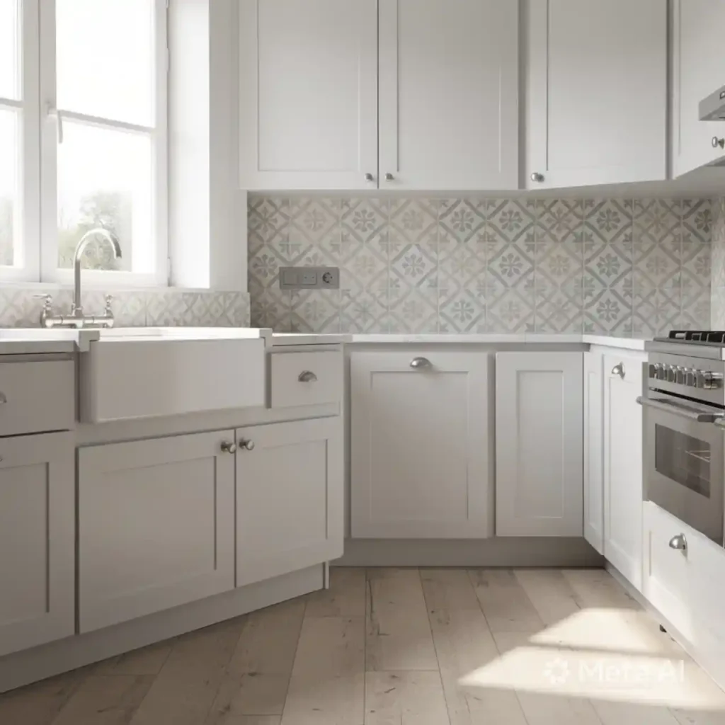 33-Kitchen Backsplash Idea