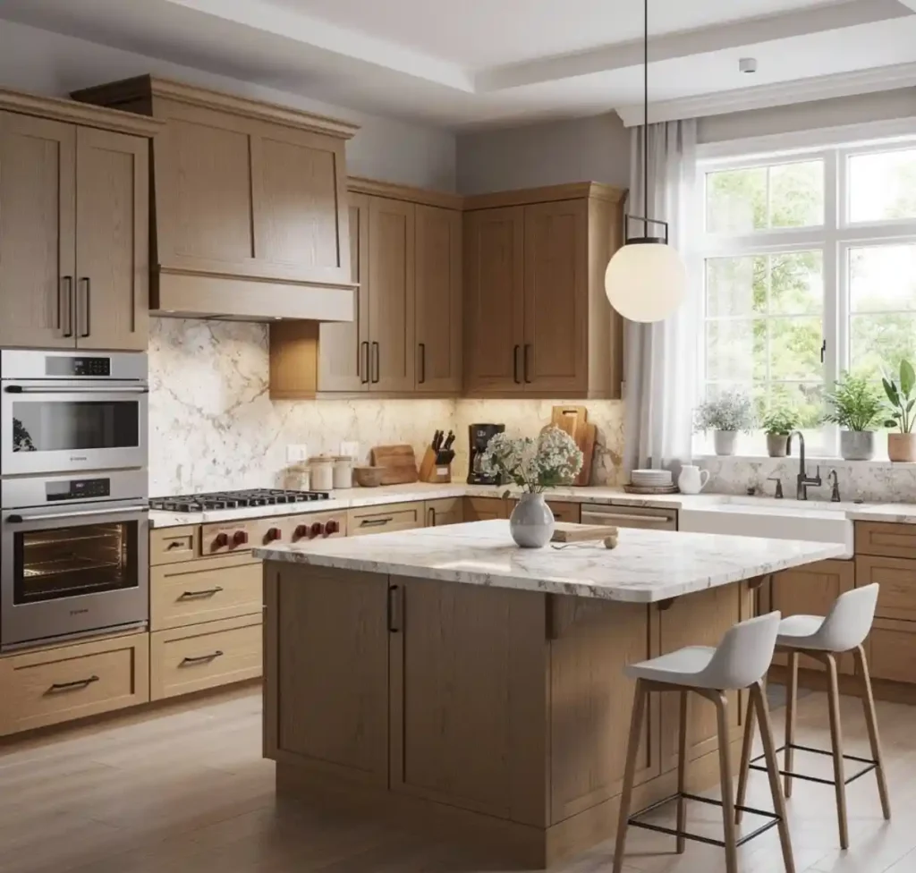 33-Kitchen Colour Idea