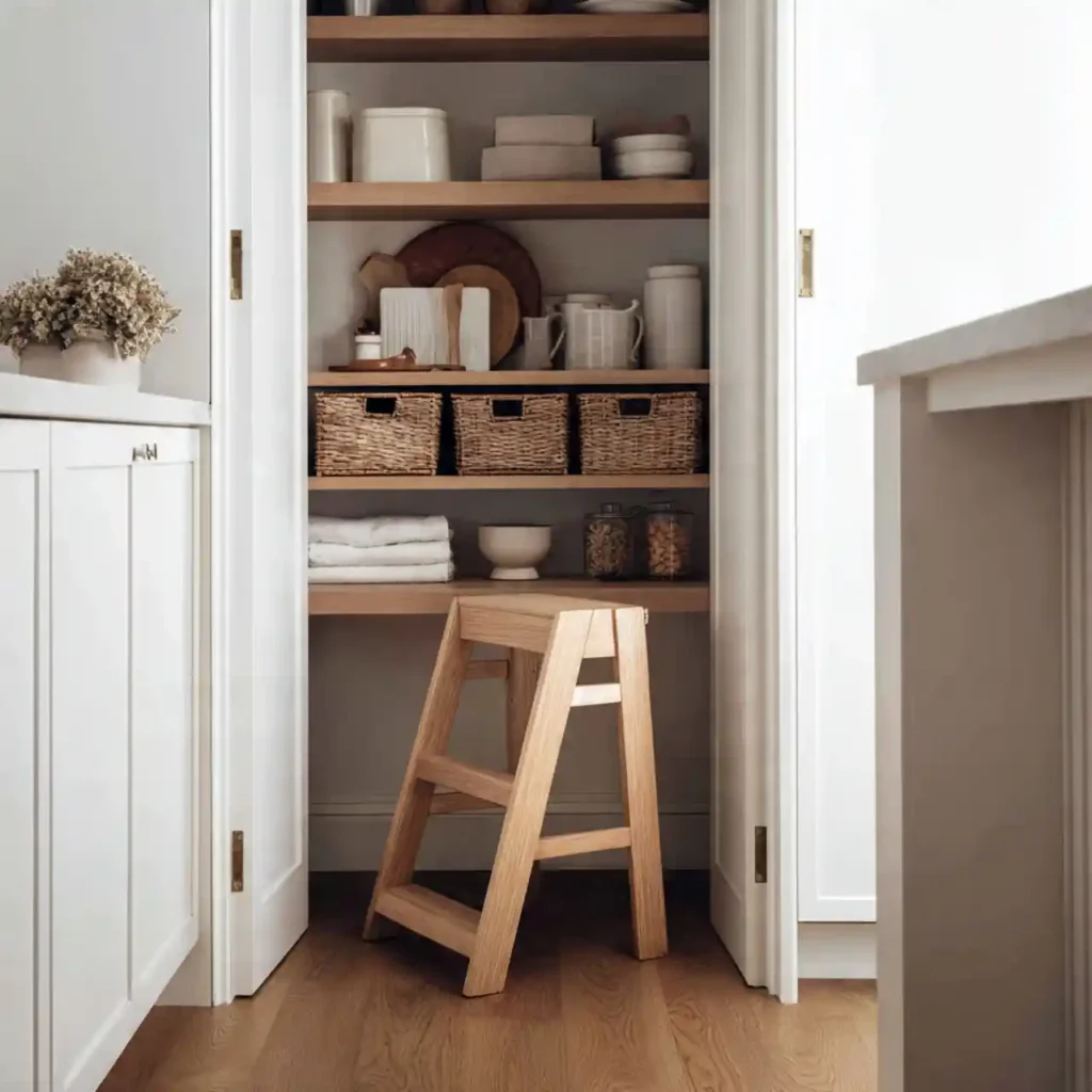 34-Linen Closet Organization Ideas