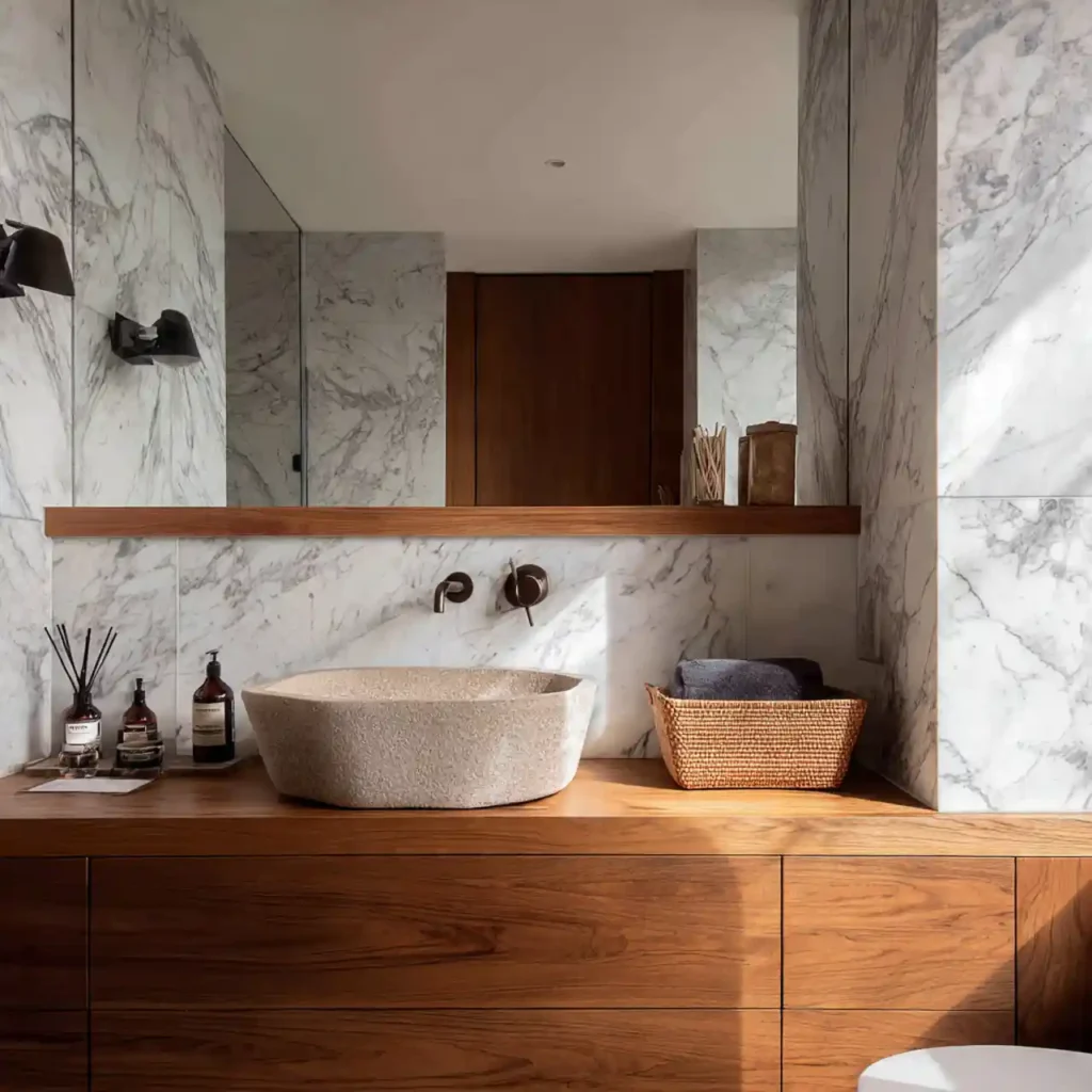 34-Modern Bathroom Ideas