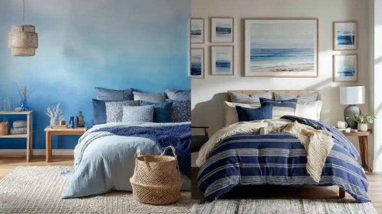 35 Coastal Bedroom Ideas 2026 for a Relaxing, Modern and Cozy Beach-Inspired Home