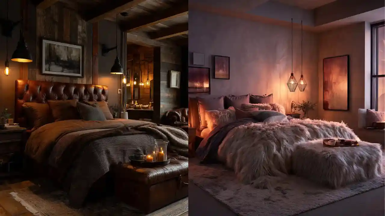 35 Fall Bedroom Decor Ideas That Make Your Space Feel Instantly Cozy and Aesthetic
