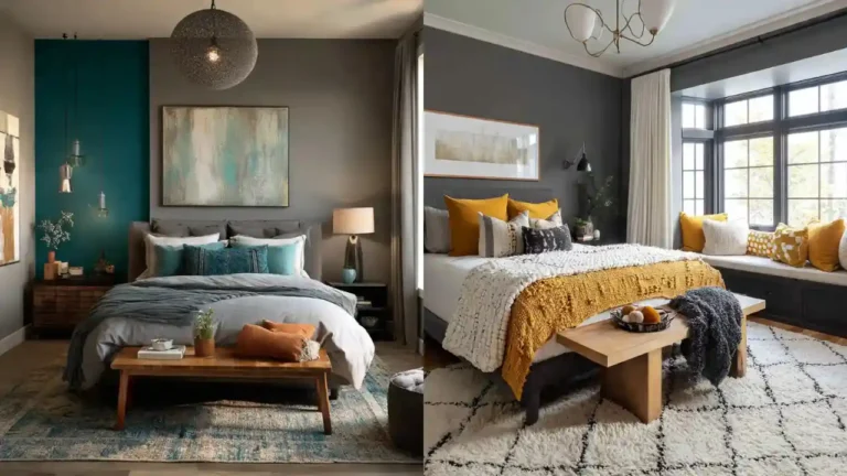 35 Gray Bedroom Ideas 2026 Elegant, Cozy and Modern Designs for Every Style