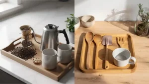 35 Kitchen Counter Decor Ideas Simple, Modern and Minimalist Designs to Transform Your Space