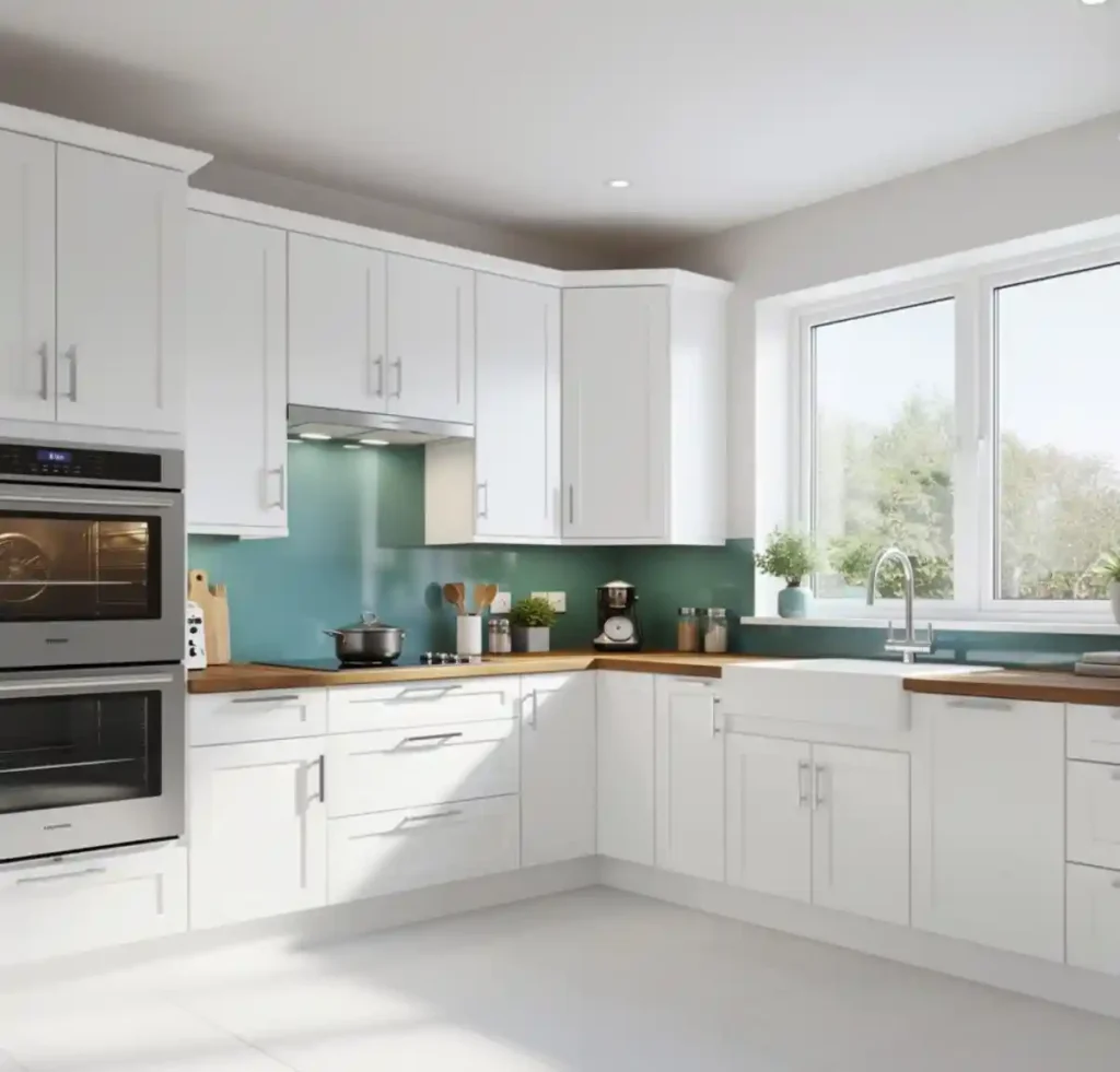 36-Kitchen Colour Idea