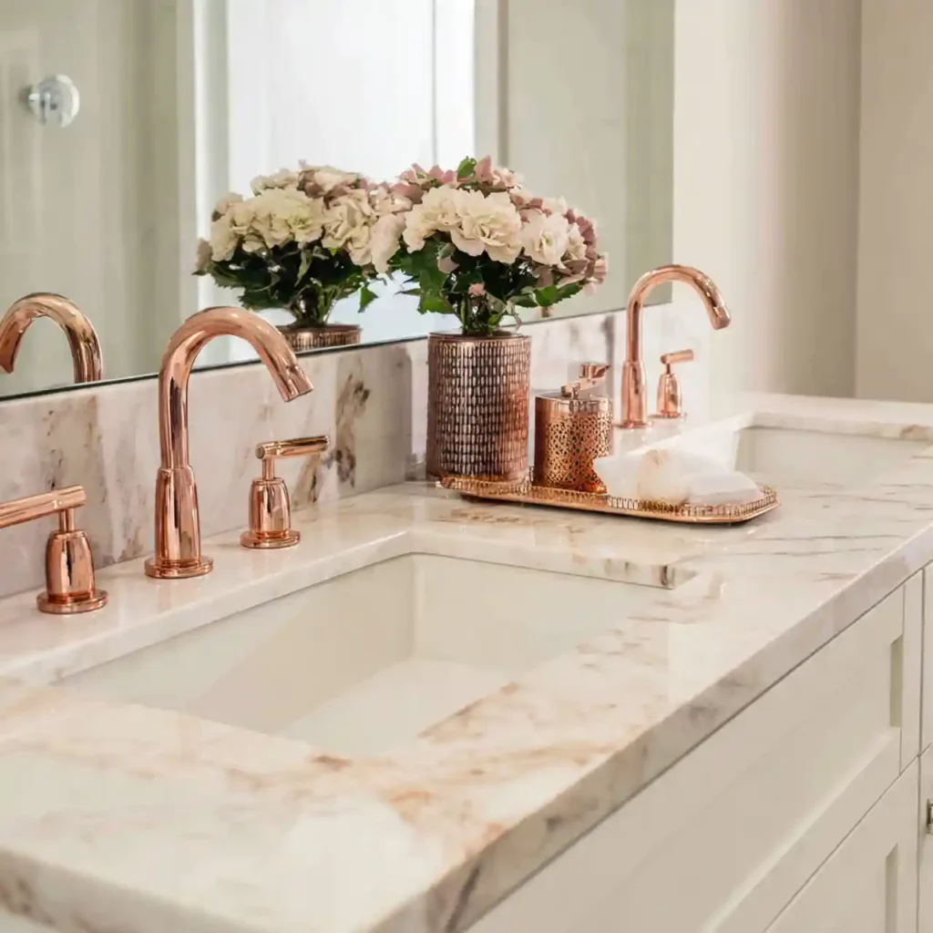 4-Girly Bathroom Idea