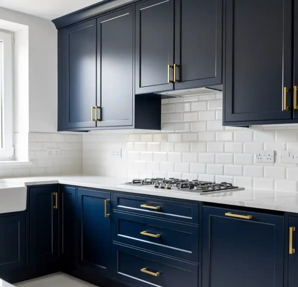 4-Kitchen Cabinets Idea