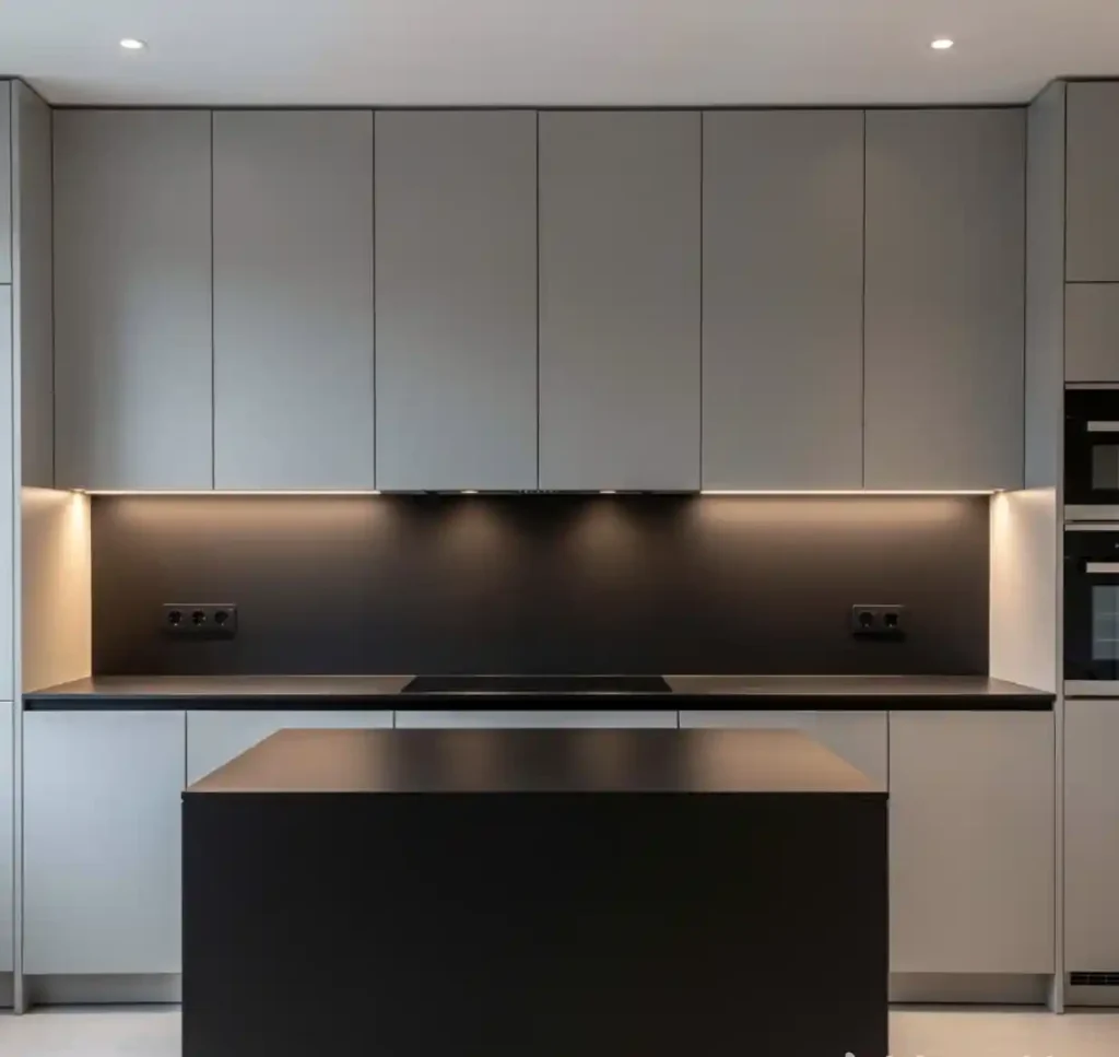 4-Kitchen Counter Idea
