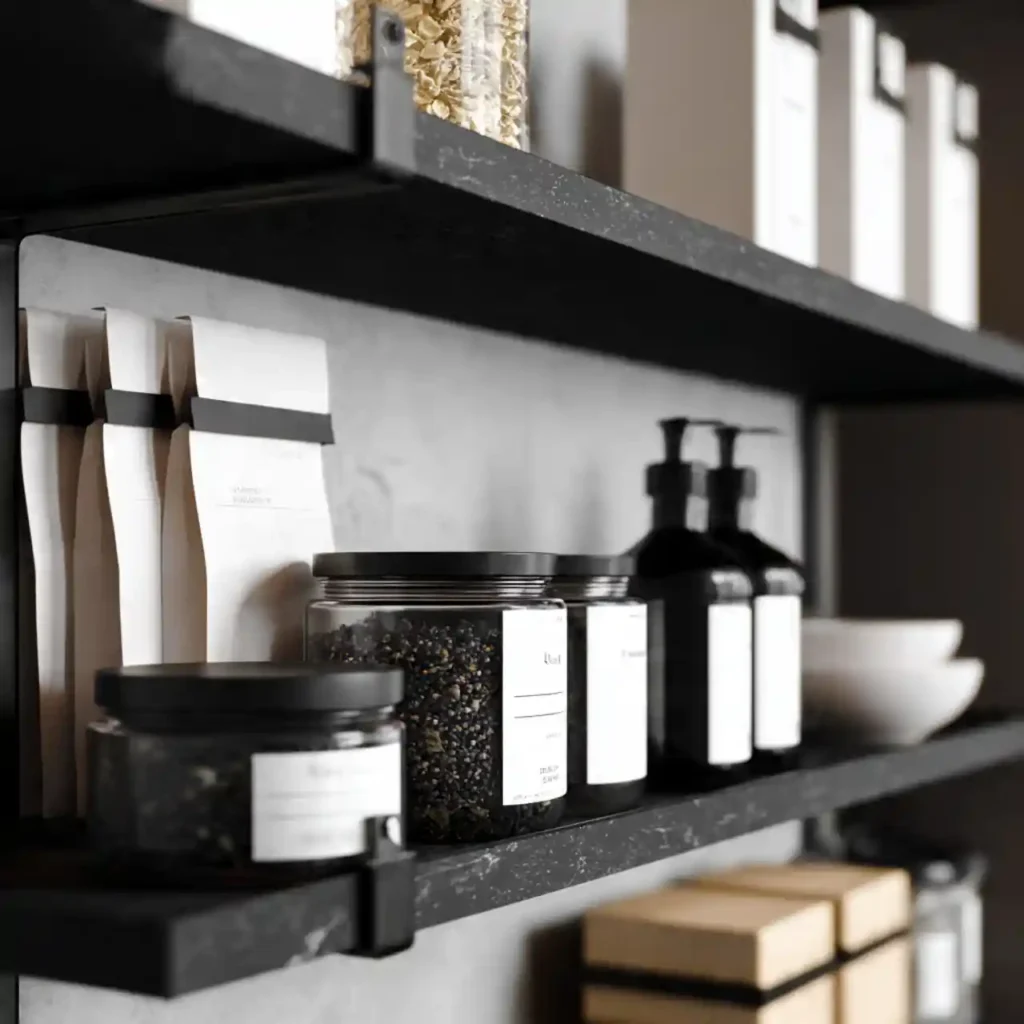 4-Linen Closet Organization Ideas