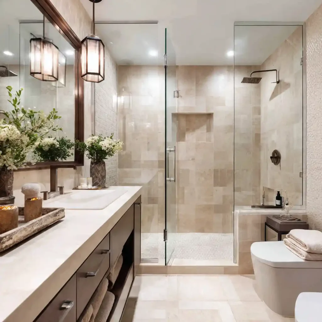 4-Master Bathroom Ideas