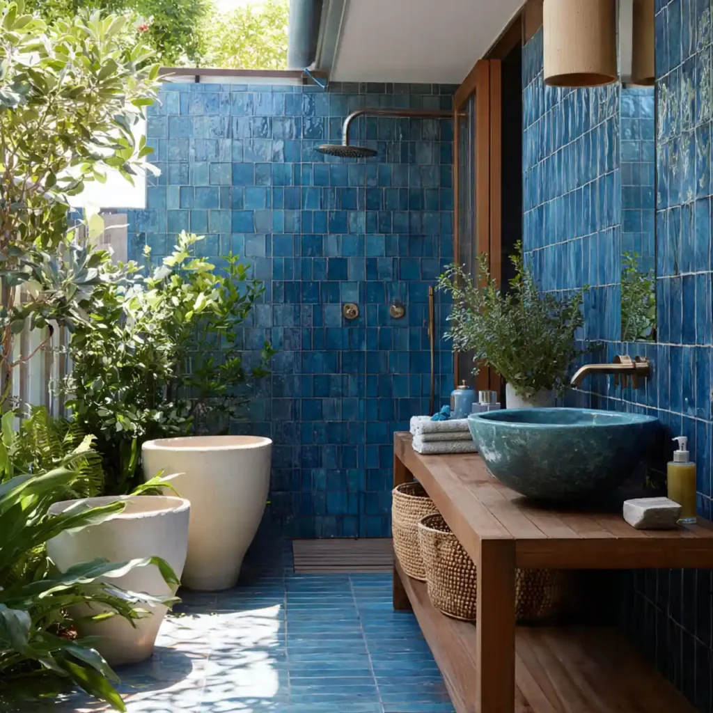 4-Outdoor Bathroom Ideas