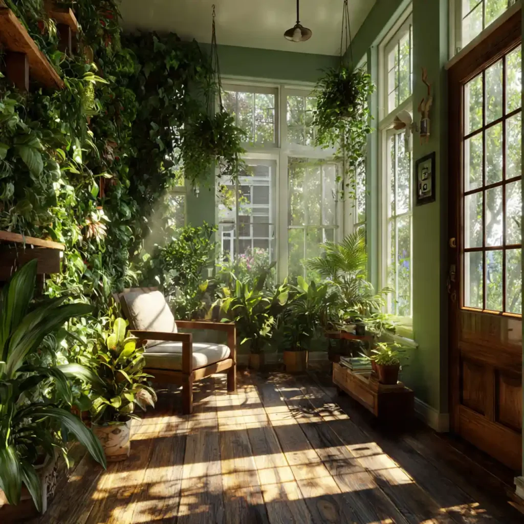 4-Sunroom Idea
