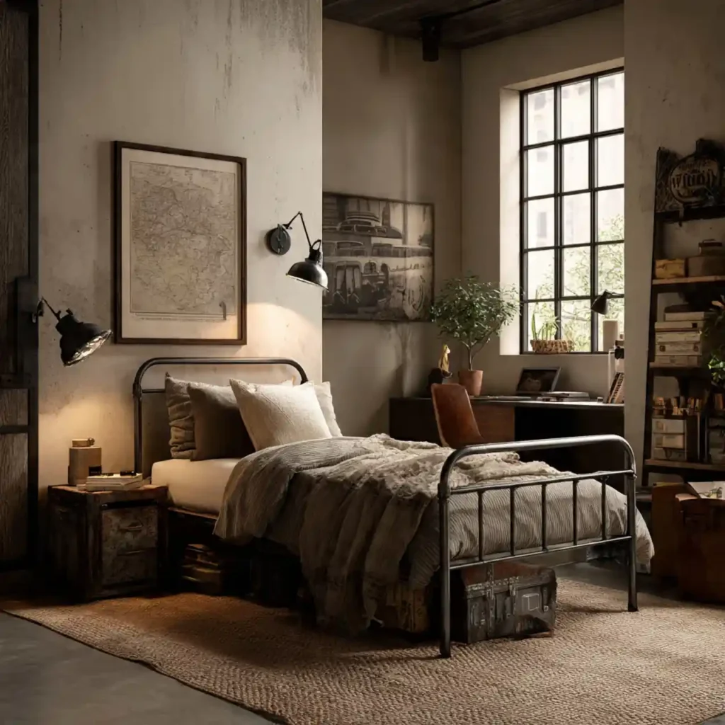 5-Boys Bedroom Idea