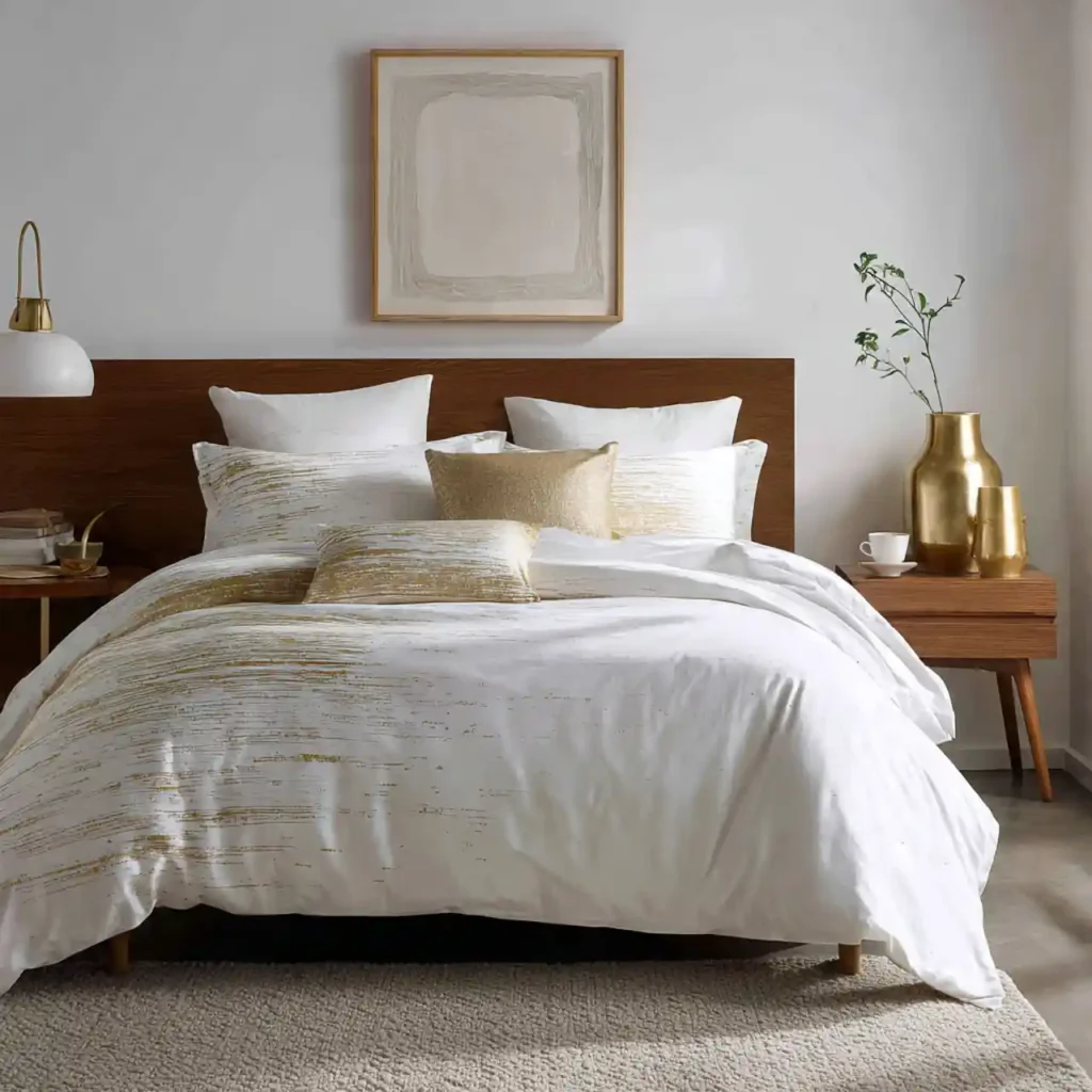 5-Classy Bedroom Idea