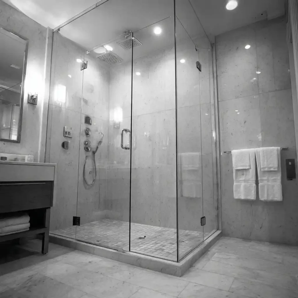 5-Inspiring Bathroom Ideas