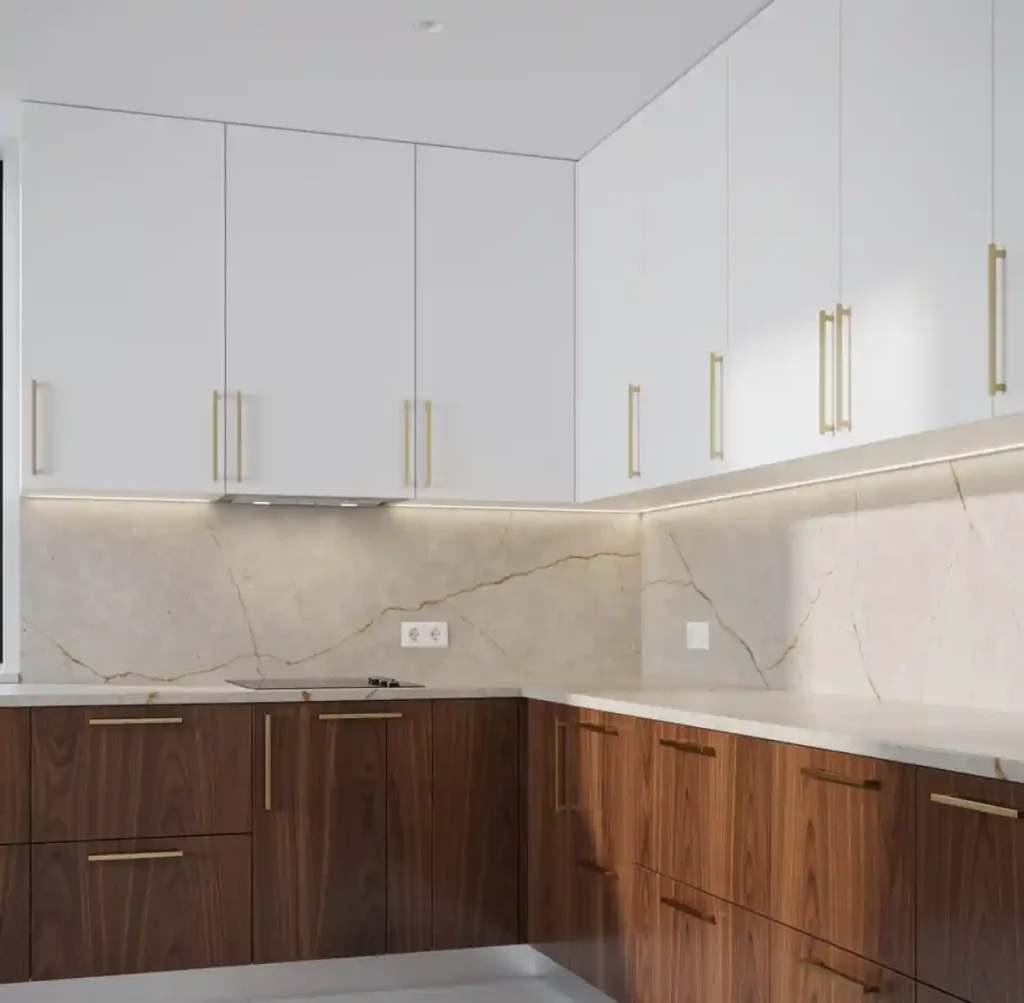 5-Kitchen Cabinets Idea