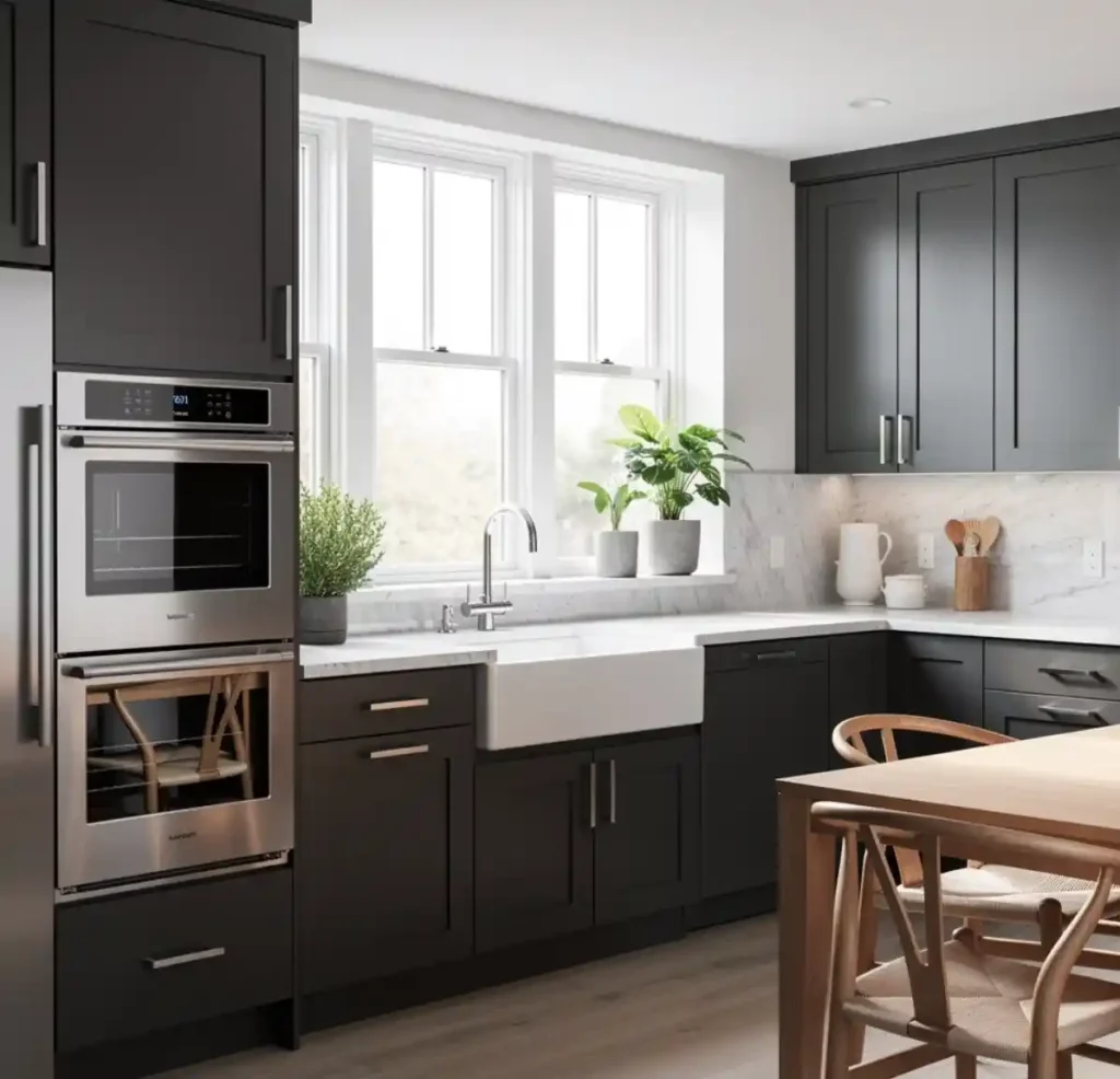5-Kitchen Colour Idea