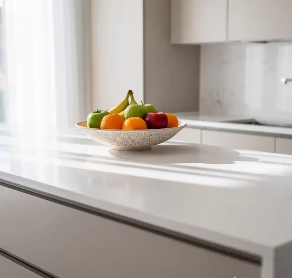 5-Kitchen Counter Decor Idea