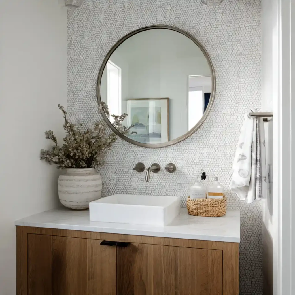 5-Nautical Bathroom Ideas