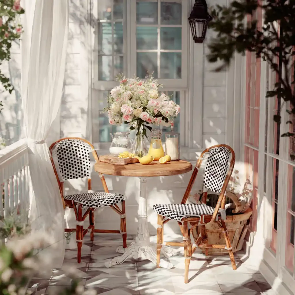 5-Spring Outdoor Decor Idea