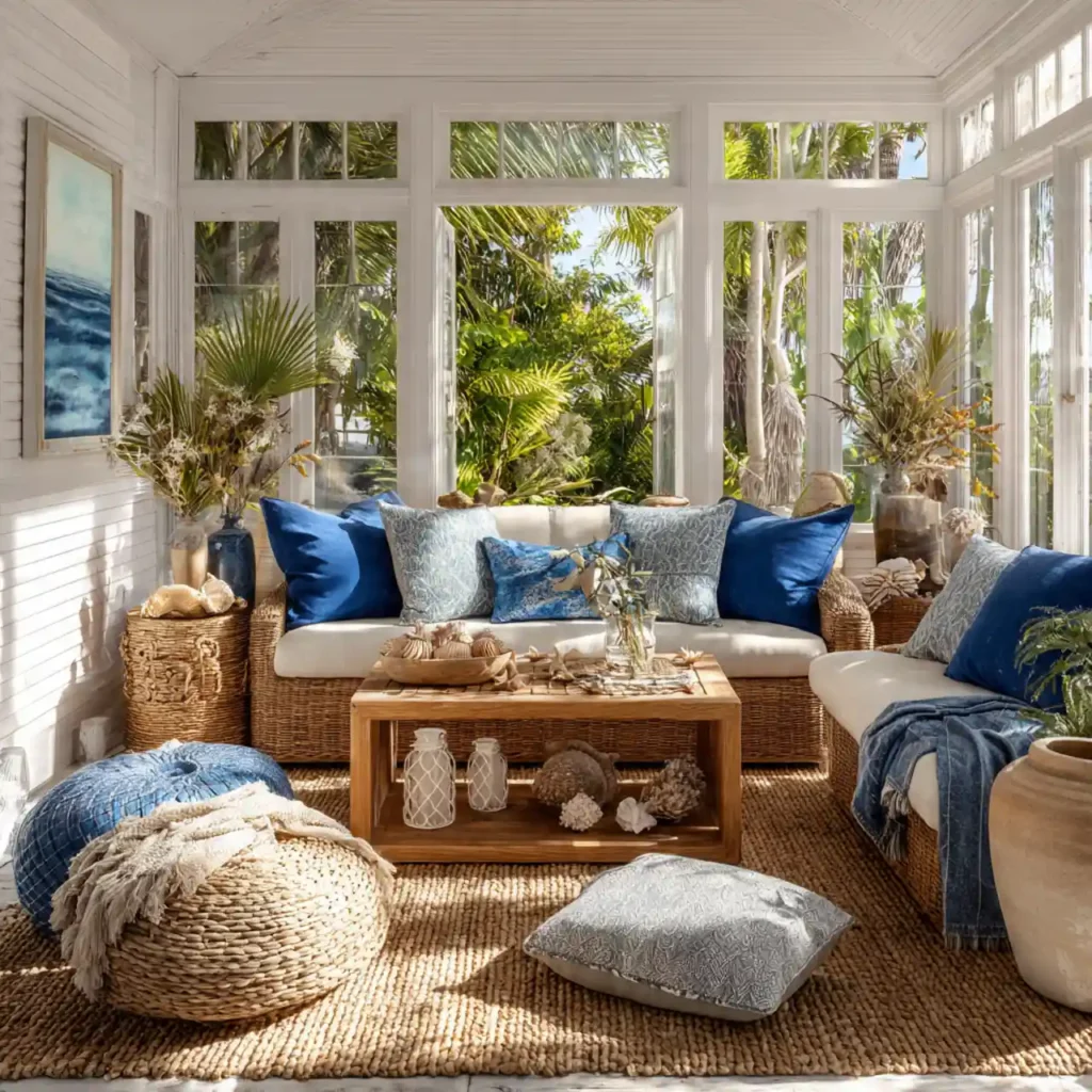 5-Sunroom Idea