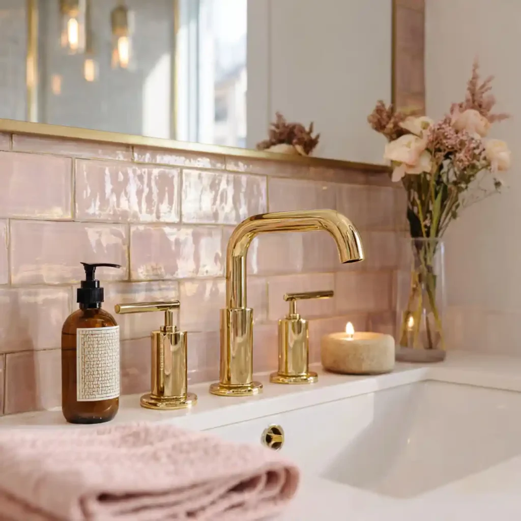 6-Cute Bathroom Idea