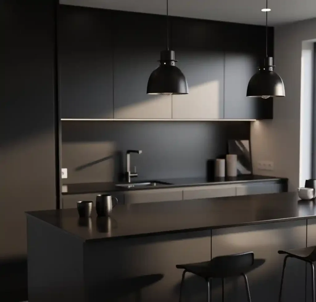 6-Kitchen Bar Idea